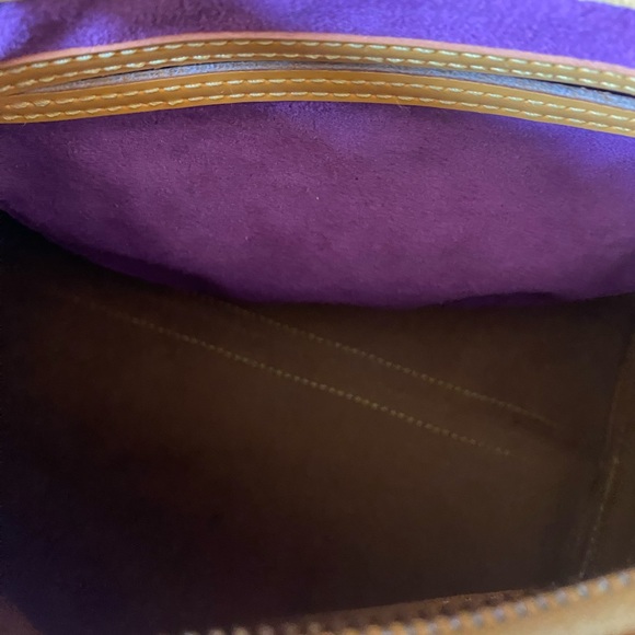 Louis Vuitton Speedy 25 Yellow Epi Leather - Picture 16 of 16